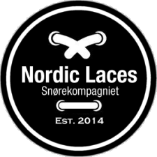Nordic Laces / Snørekpmpagniet