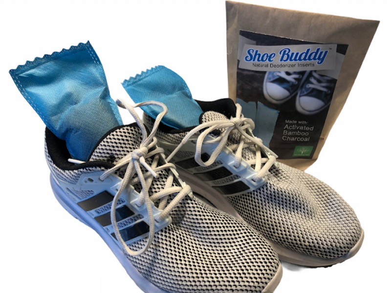 Lugtfjerner til sko Shoe Buddy